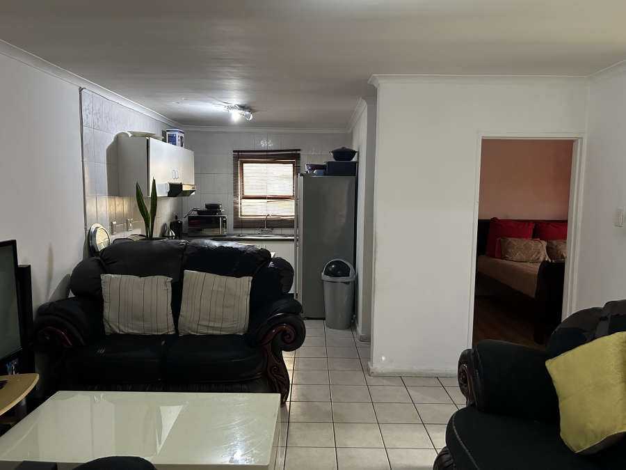 2 Bedroom Property for Sale in Ferndale Western Cape